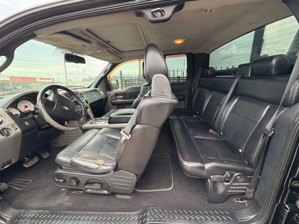 2006 Ford F-150 Image 14