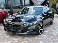 Image for 2018 Honda Accord Sport ID: 6824869