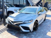 Image for 2023 Toyota Camry XSE ID: 6833765