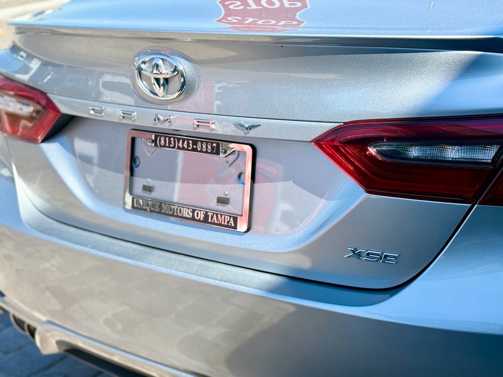 2023 Toyota Camry Image 9