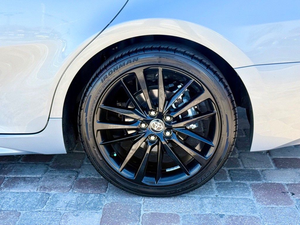 2023 Toyota Camry Image 10