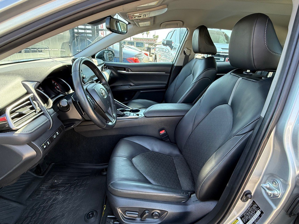 2023 Toyota Camry Image 13
