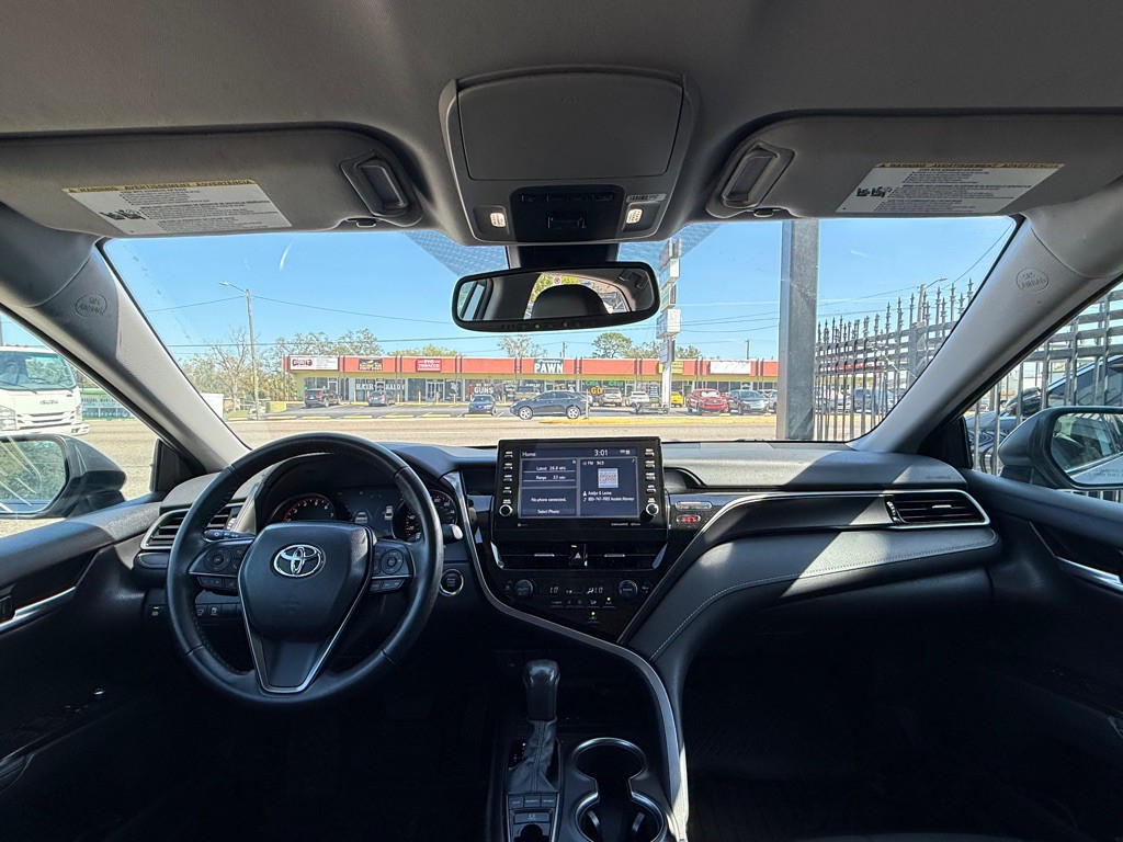 2023 Toyota Camry Image 14