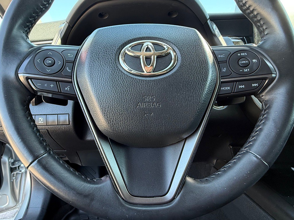 2023 Toyota Camry Image 15