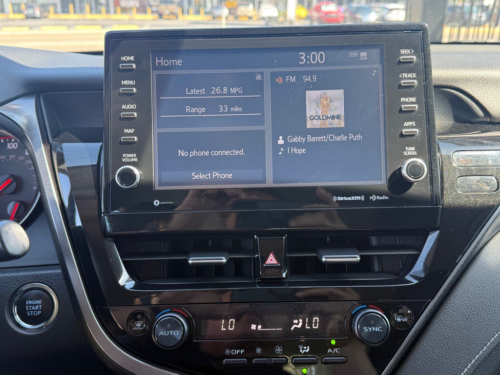 2023 Toyota Camry Image 16
