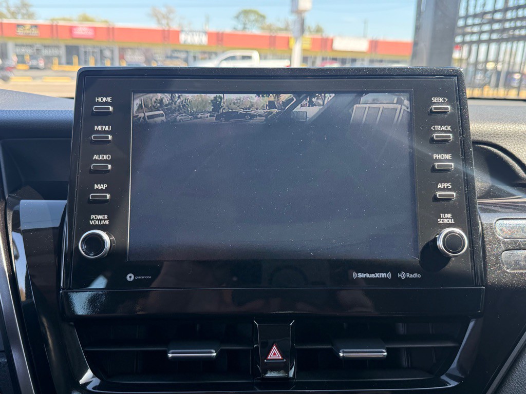 2023 Toyota Camry Image 17