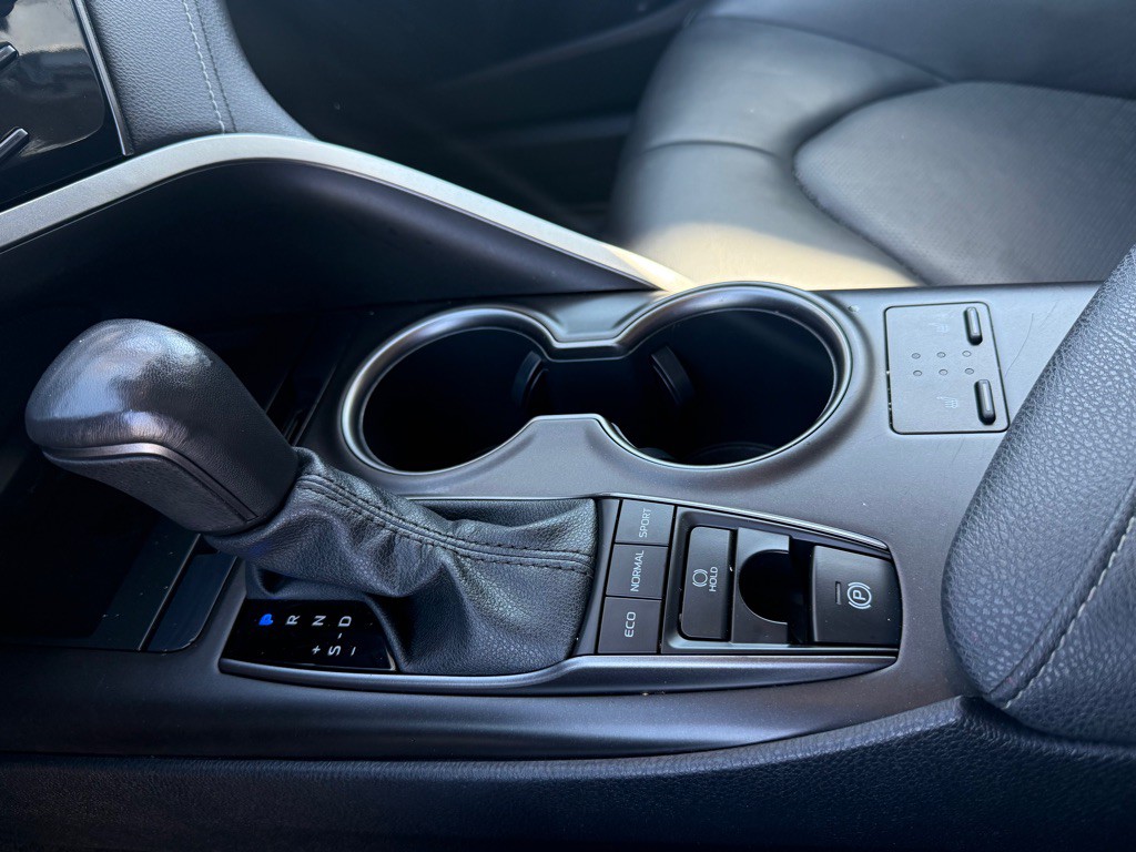 2023 Toyota Camry Image 19
