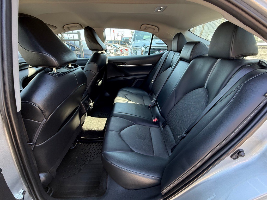 2023 Toyota Camry Image 20