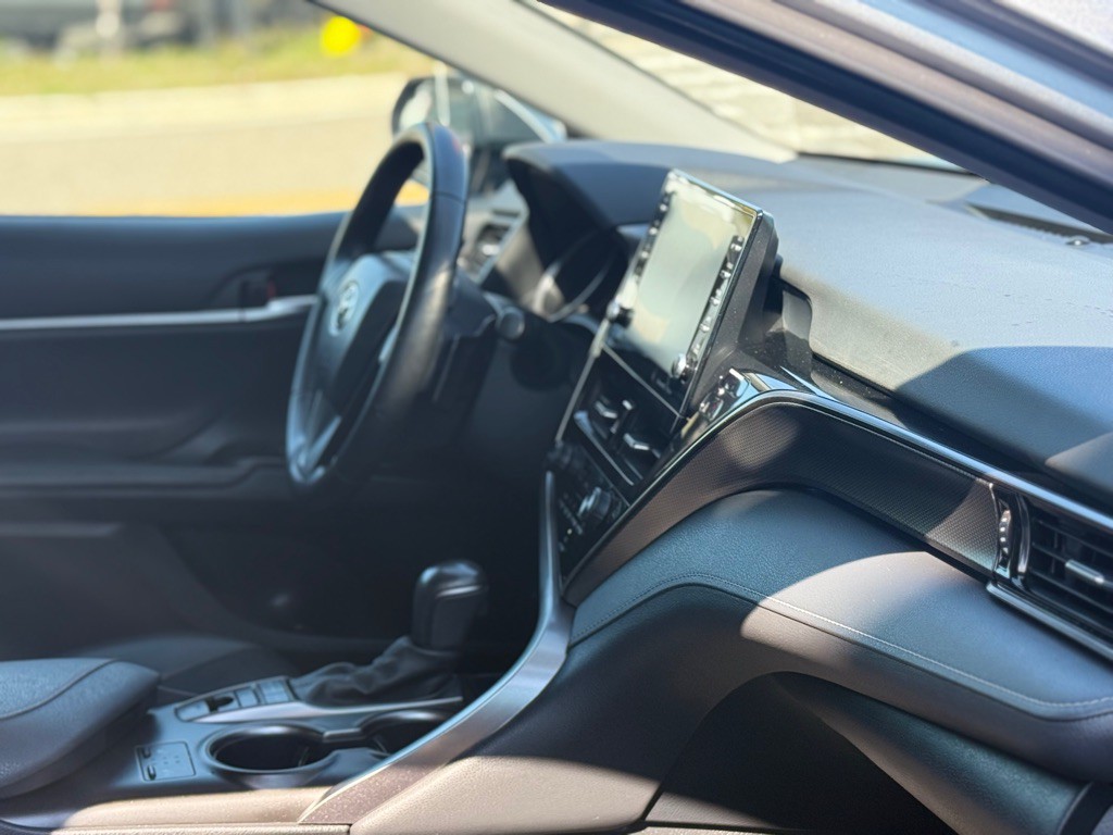 2023 Toyota Camry Image 23