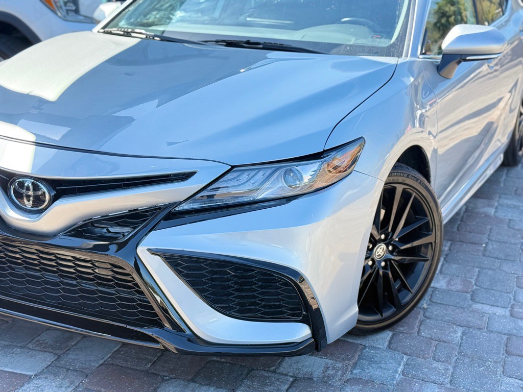 2023 Toyota Camry Image 26