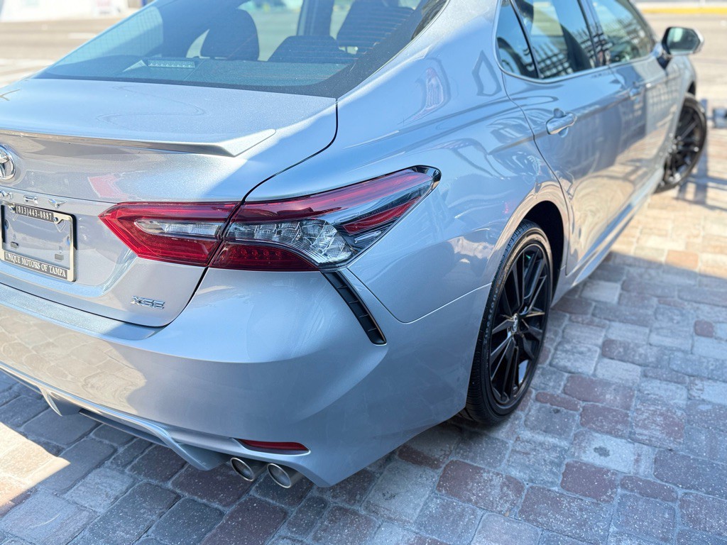 2023 Toyota Camry Image 27
