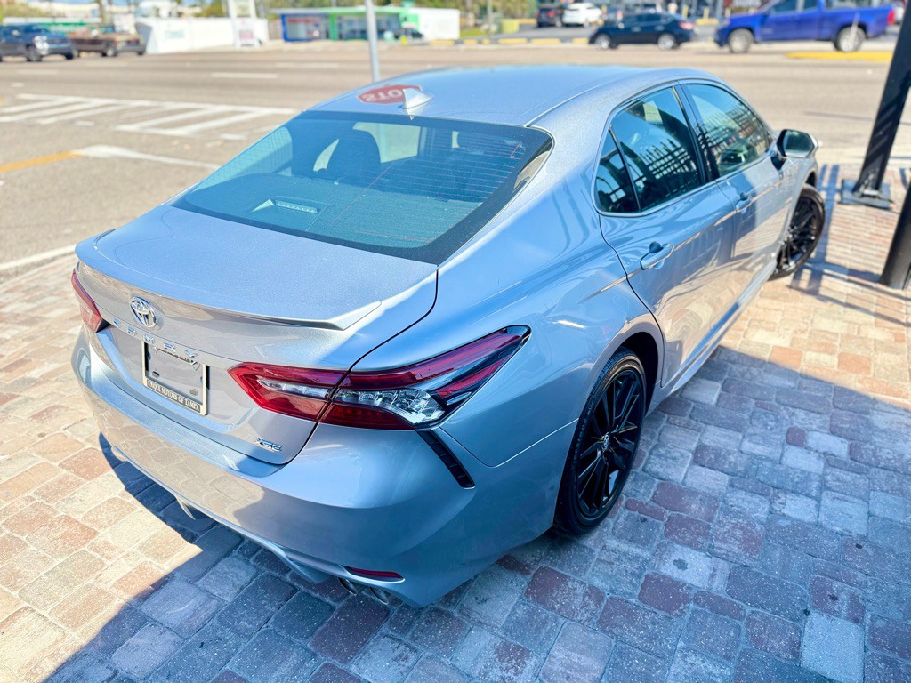 2023 Toyota Camry Image 29