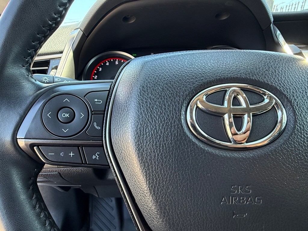 2023 Toyota Camry Image 33