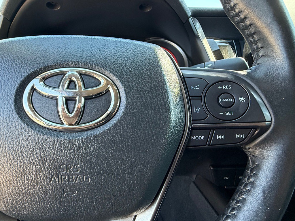 2023 Toyota Camry Image 34