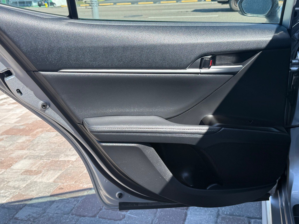 2023 Toyota Camry Image 37