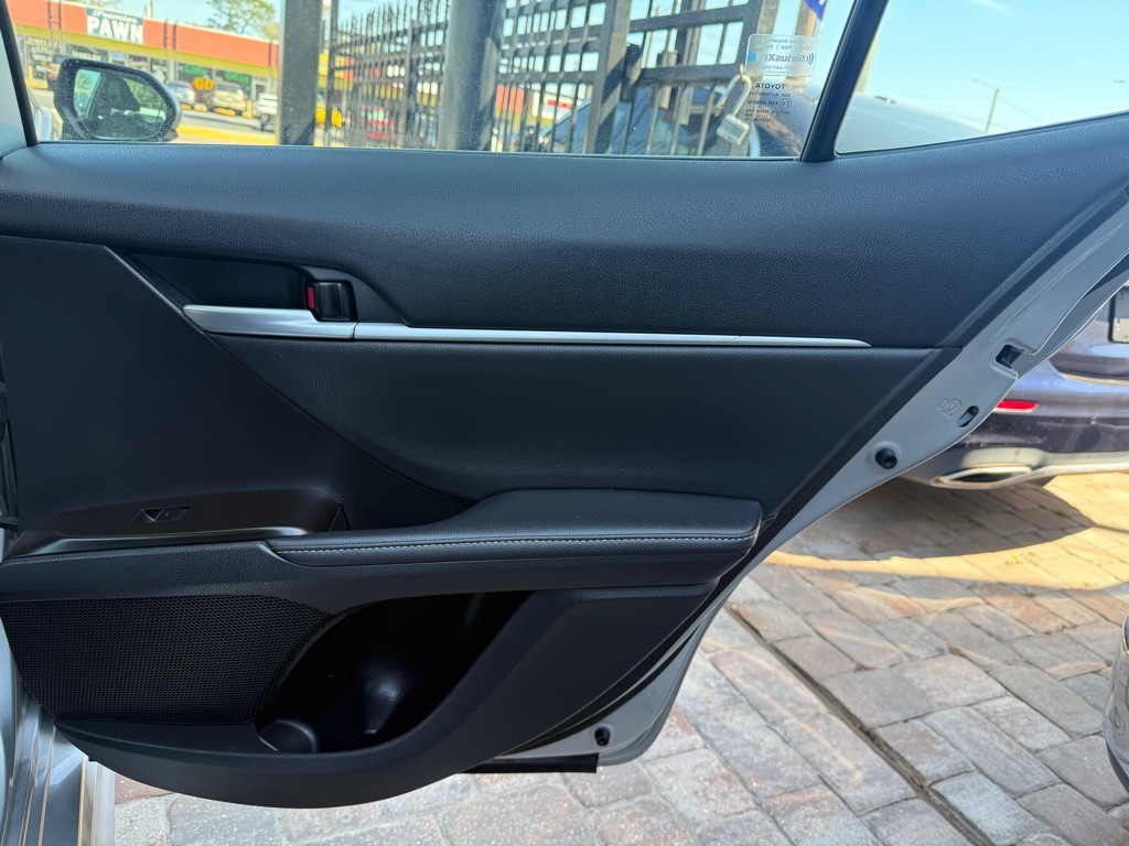 2023 Toyota Camry Image 41