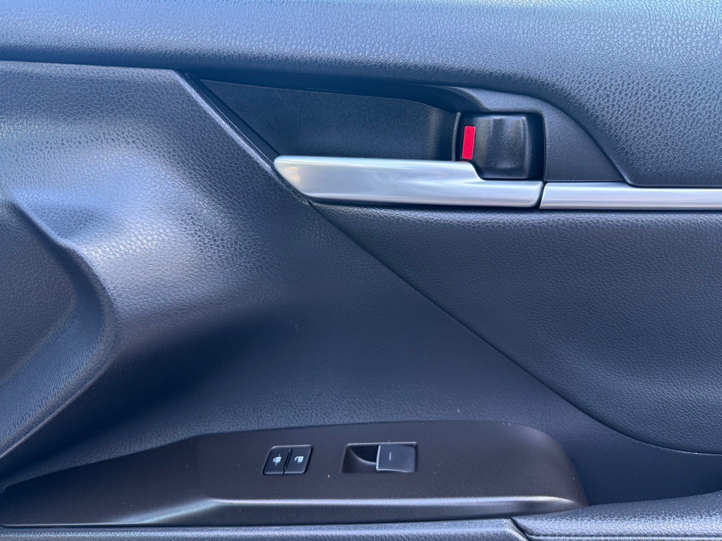 2023 Toyota Camry Image 43