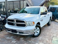 Image for 2019 RAM 1500 Tradesman ID: 6837056