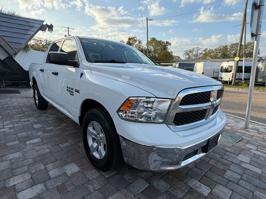 2019 RAM 1500 Image 2