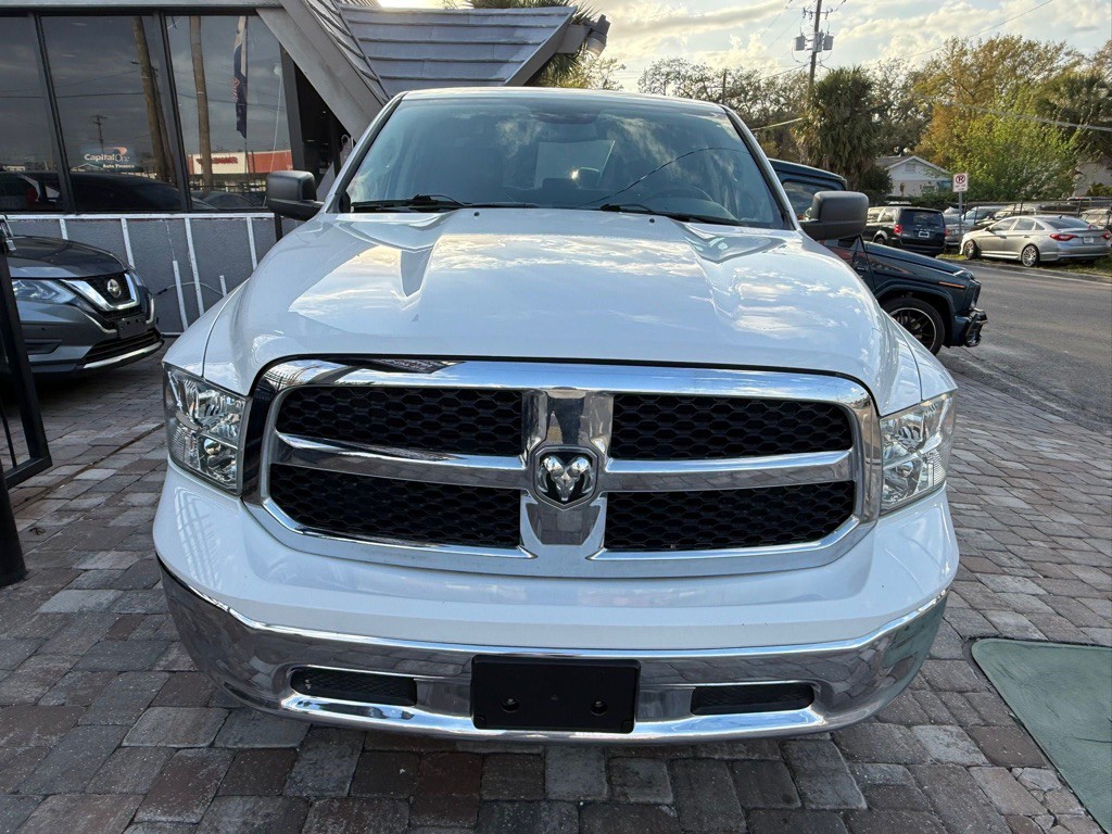 2019 RAM 1500 Image 3