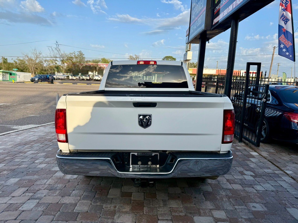 2019 RAM 1500 Image 5