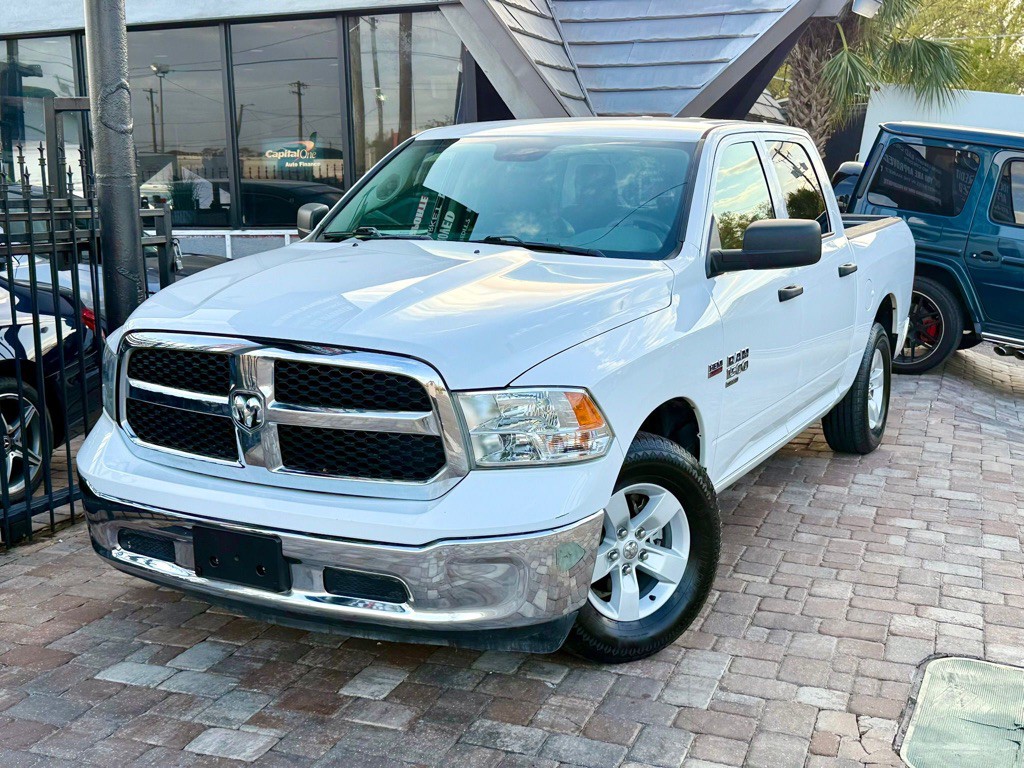 2019 RAM 1500 Image 10