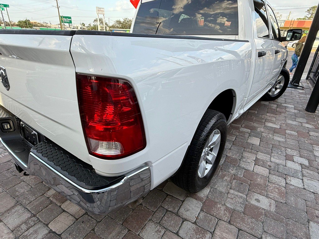 2019 RAM 1500 Image 11
