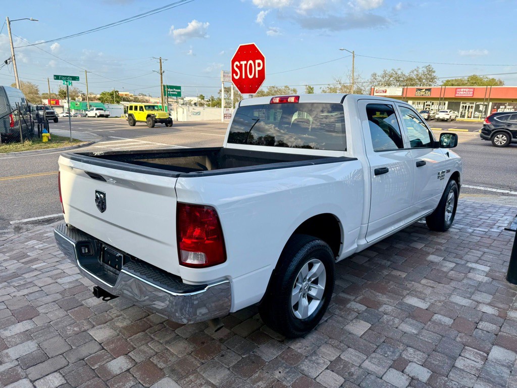 2019 RAM 1500 Image 12