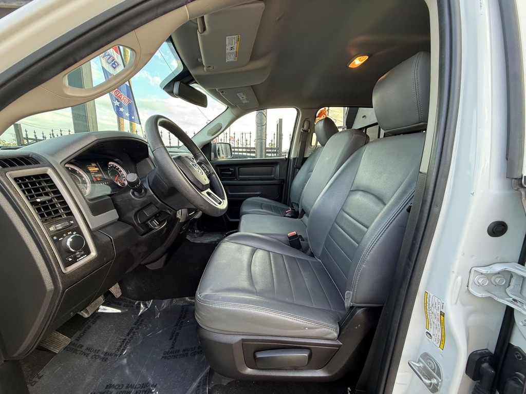 2019 RAM 1500 Image 13