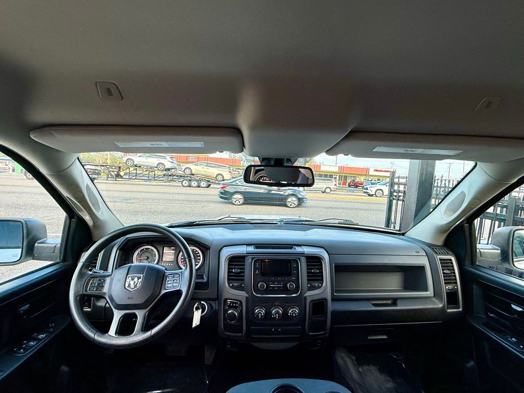 2019 RAM 1500 Image 14