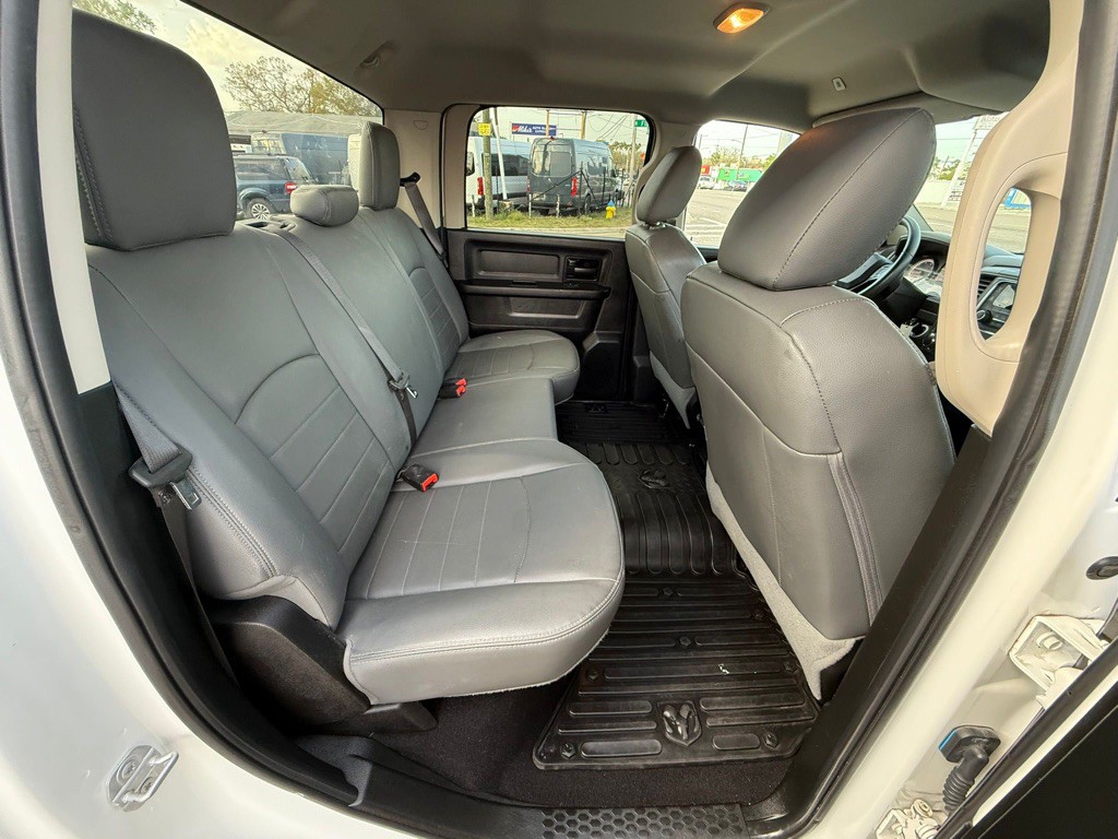 2019 RAM 1500 Image 17