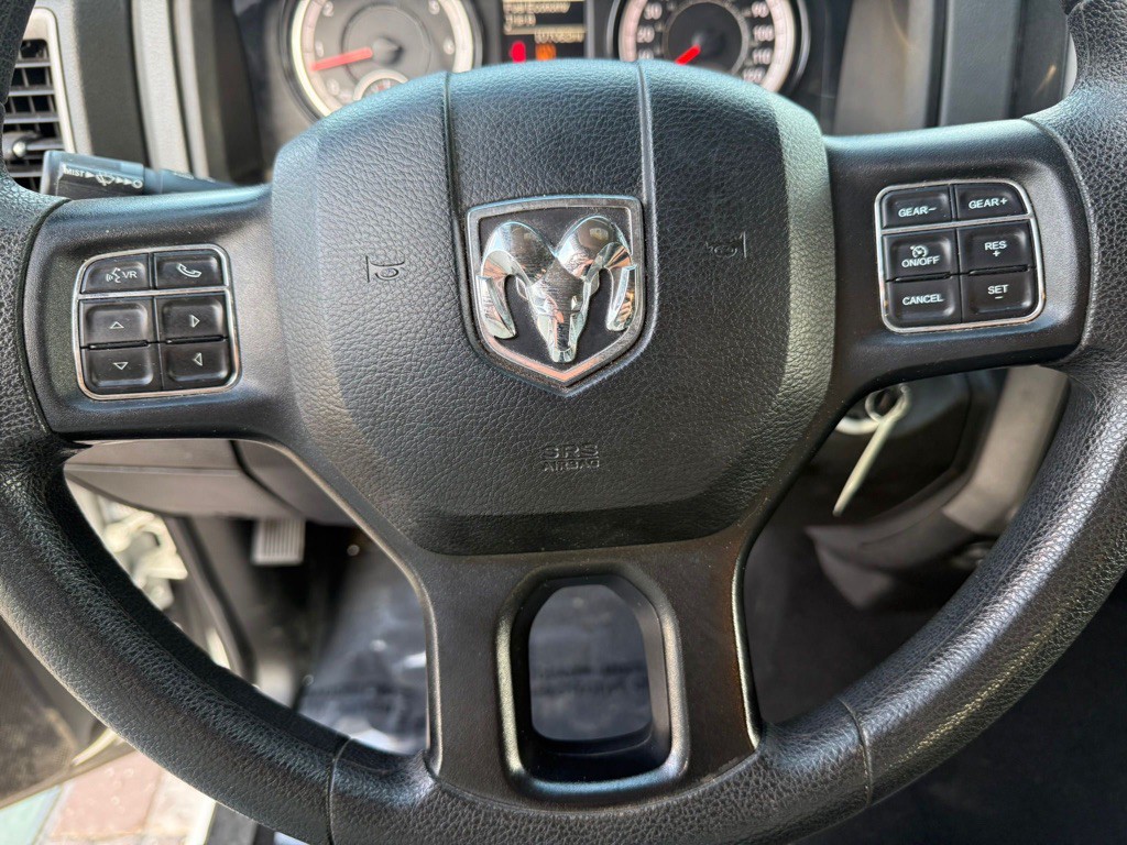 2019 RAM 1500 Image 18