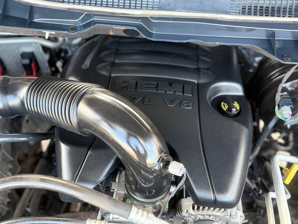 2019 RAM 1500 Image 19