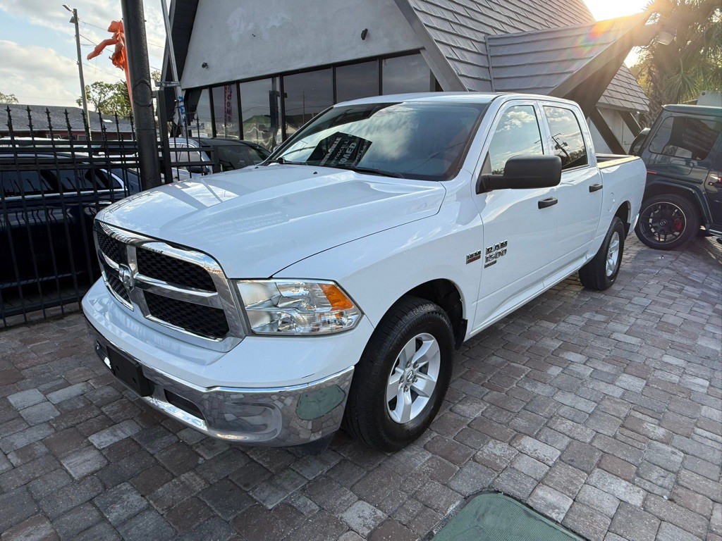 2019 RAM 1500 Image 20