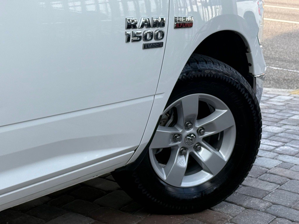 2019 RAM 1500 Image 21