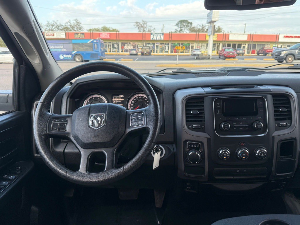 2019 RAM 1500 Image 24