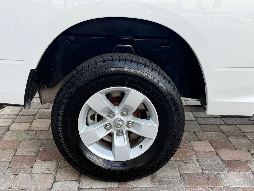 2019 RAM 1500 Image 25