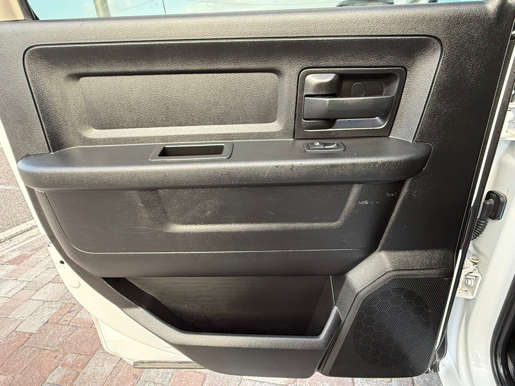 2019 RAM 1500 Image 26