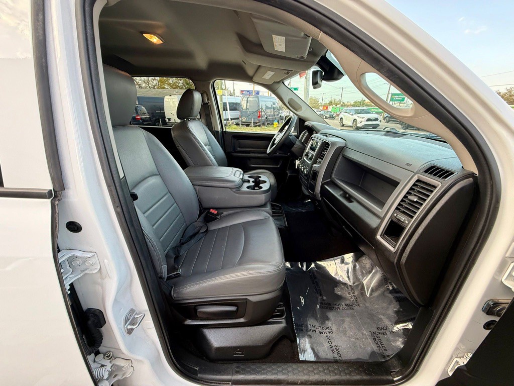 2019 RAM 1500 Image 34