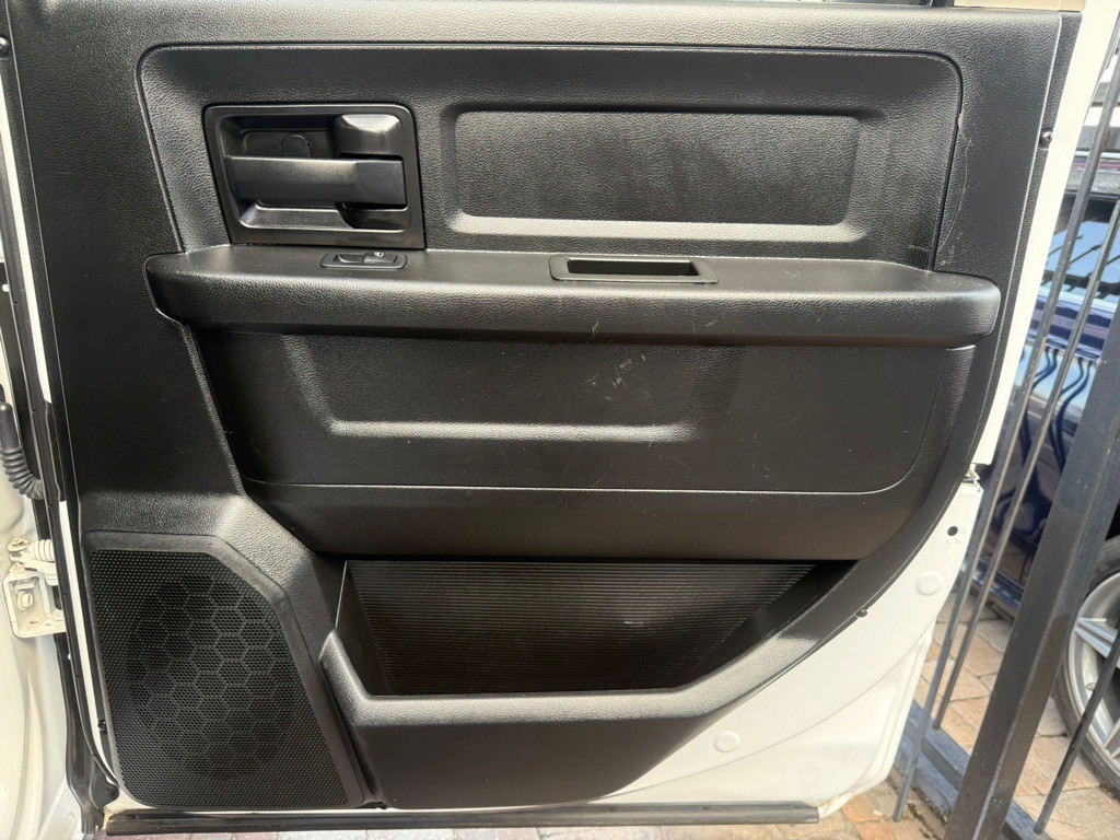 2019 RAM 1500 Image 27