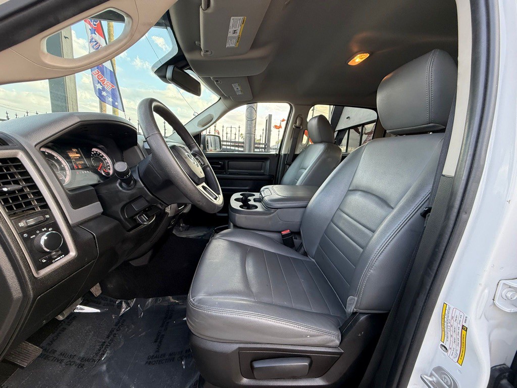 2019 RAM 1500 Image 29