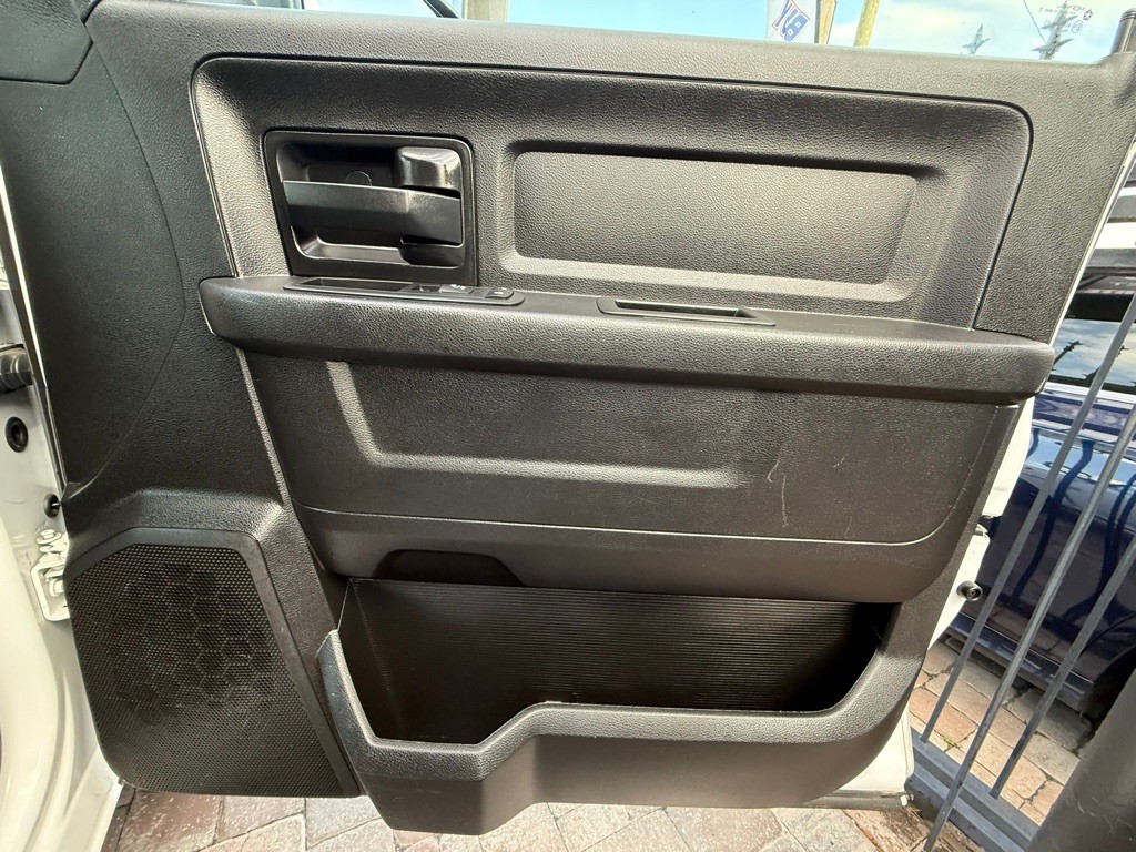 2019 RAM 1500 Image 30