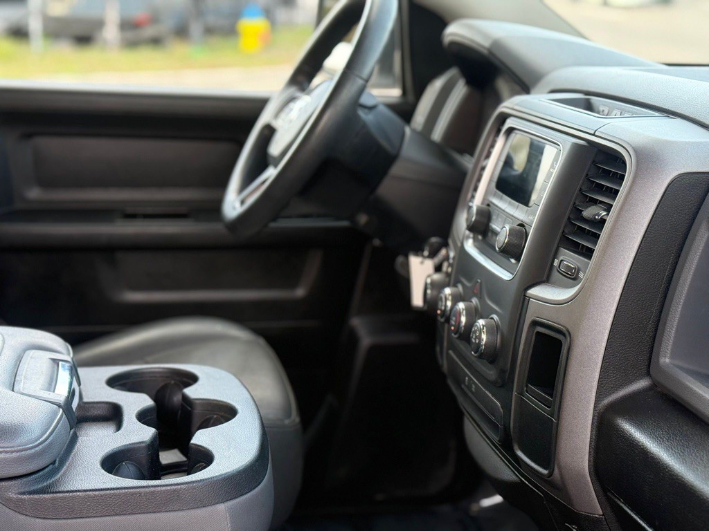 2019 RAM 1500 Image 31