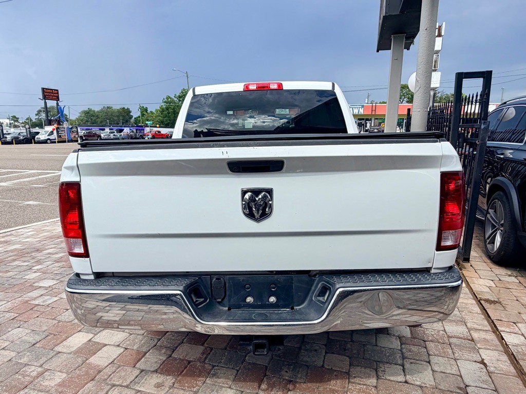 2019 RAM 1500 Image 8