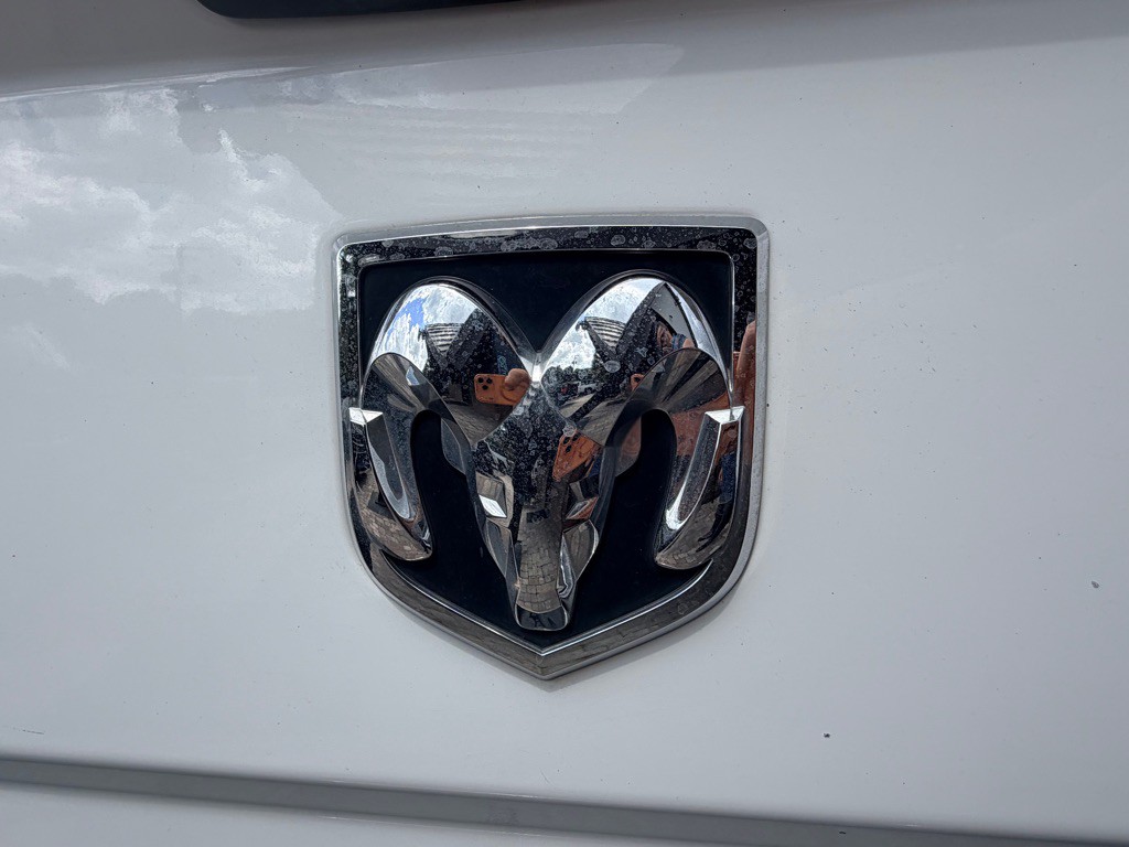 2019 RAM 1500 Image 11