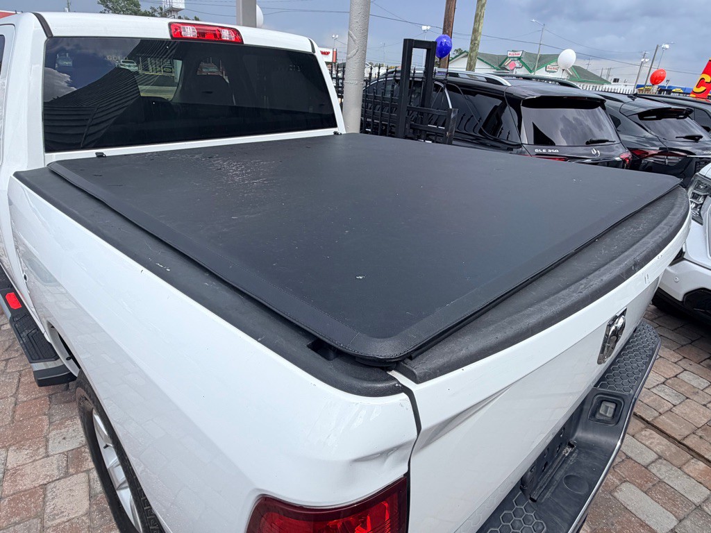 2019 RAM 1500 Image 12