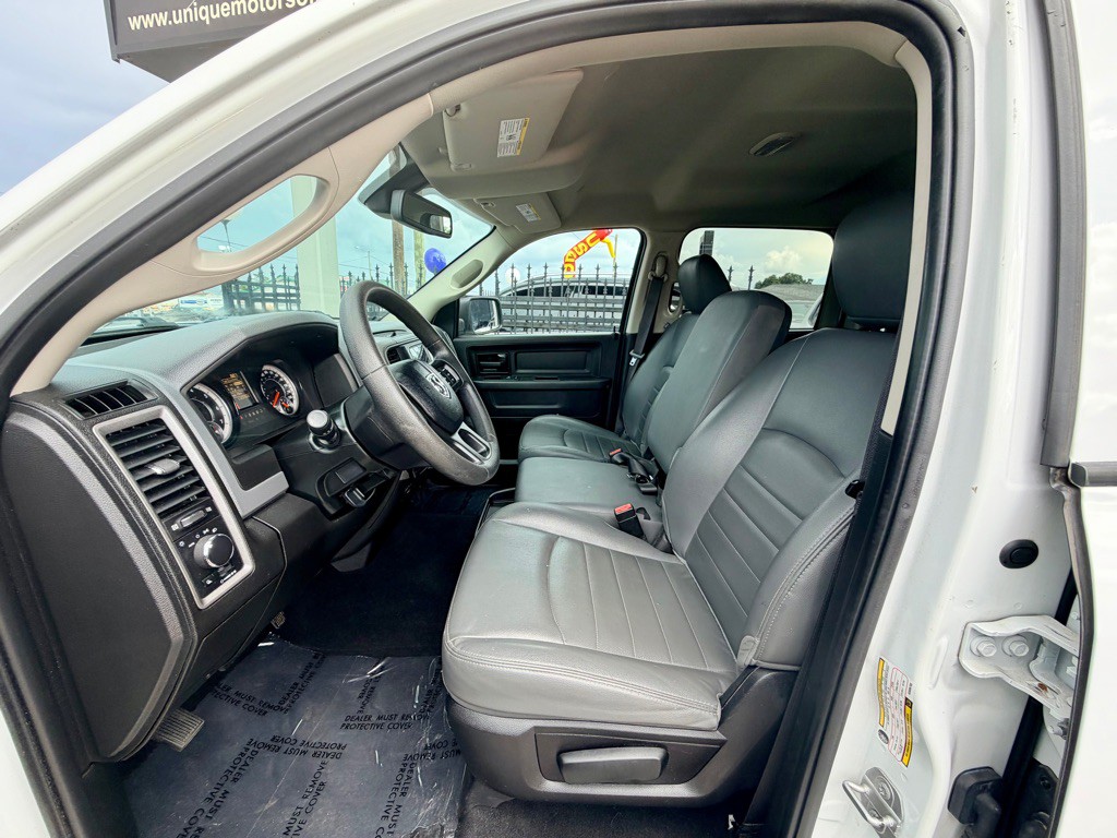 2019 RAM 1500 Image 13