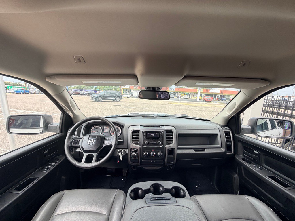 2019 RAM 1500 Image 14