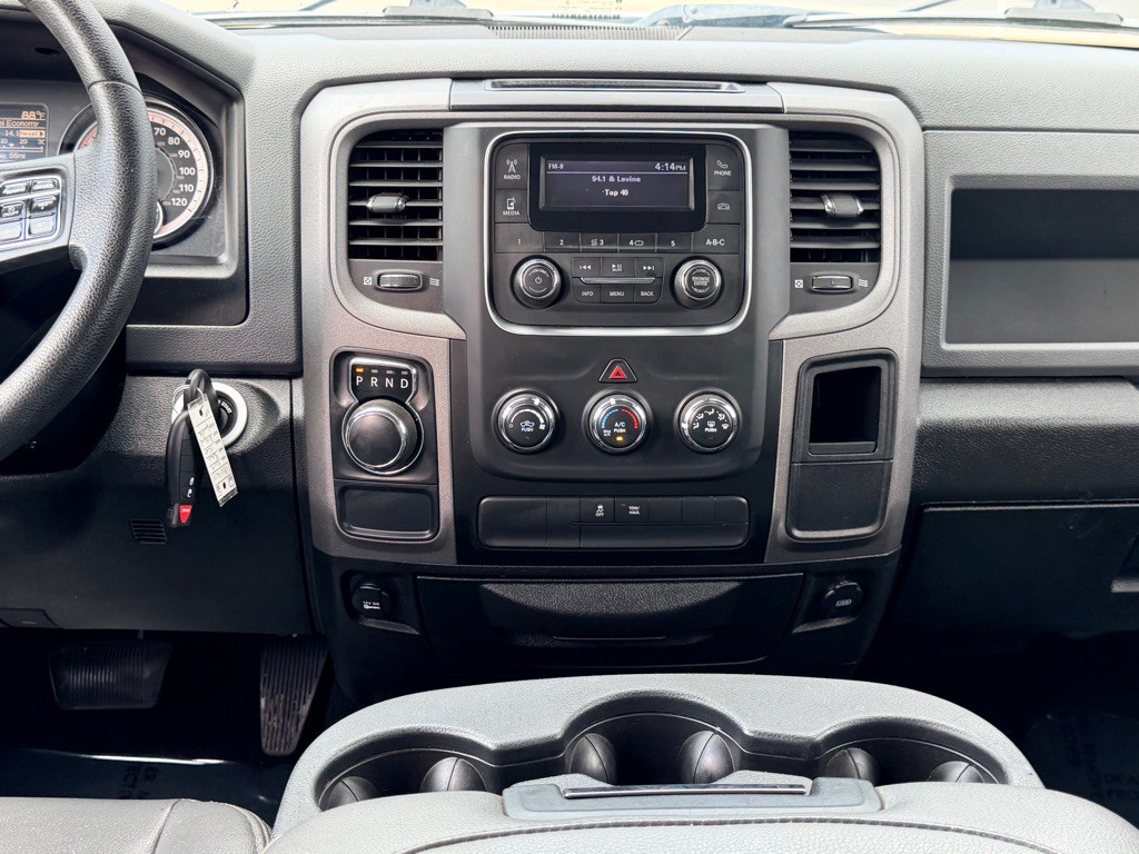 2019 RAM 1500 Image 15