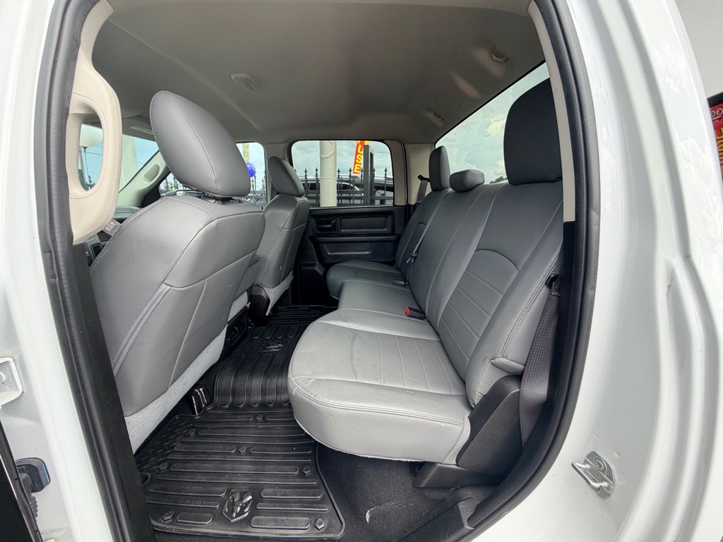 2019 RAM 1500 Image 17